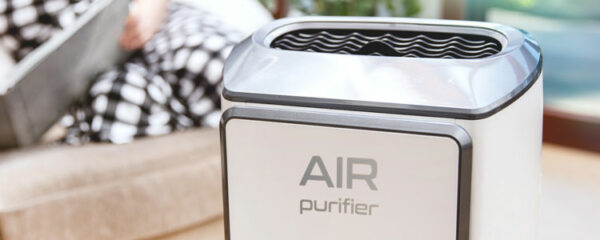 purificateur d'air