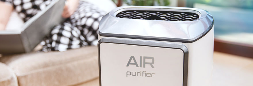 purificateur d'air